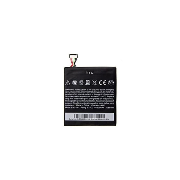 HTC One X BJ83100 U batteri