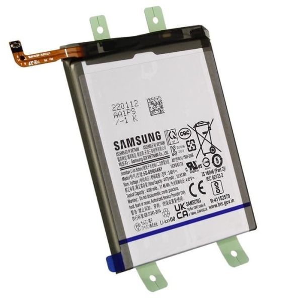 Internt batteri Samsung Galaxy S22 Plus 4500mAh Original EB-BS906ABY