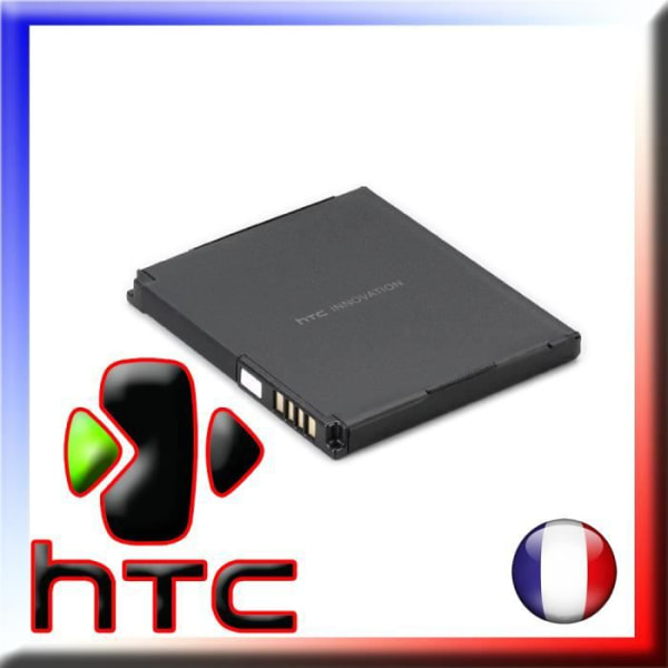 Original batteri BA-S410 för HTC Google Nexus