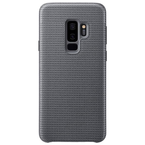 Samsung Hyperknit S9+ taske grå Grå