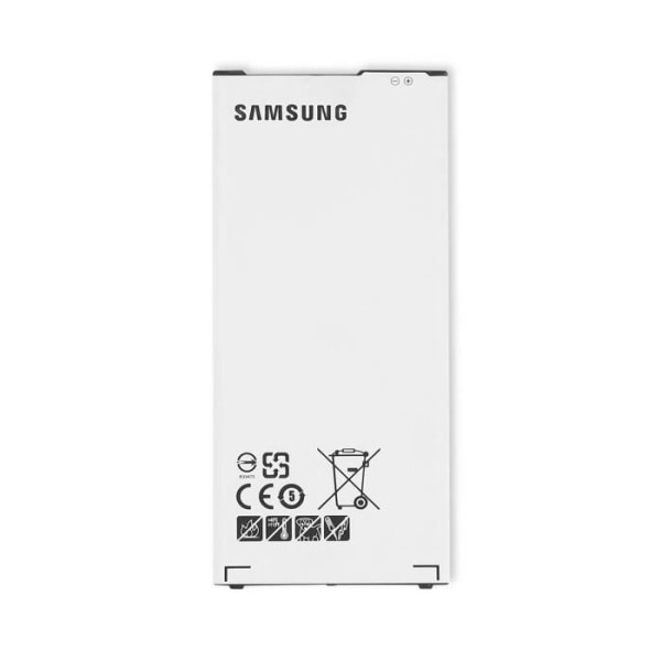 Originalt Samsung Galaxy A7 2016 batteri - Samsung EB-BA710ABE 3300 mAh