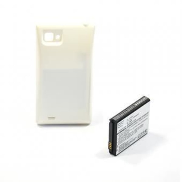 LG BL-53QH batteri