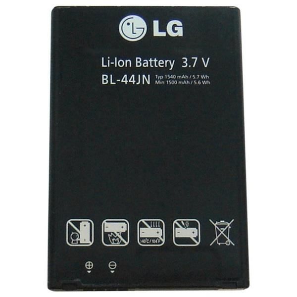 Original batteri LG BL-44JN