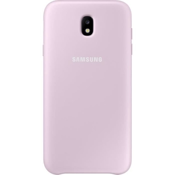 Samsung J3 hård skal 2017 - lyserød Lyserød