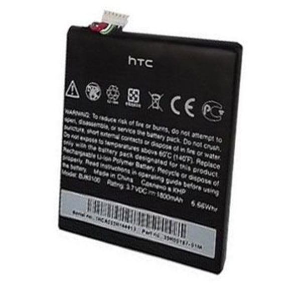 Batteri Original HTC ONE X BJ83100 35H00187-01M