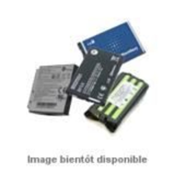Telefonbatteri htc c520e 1400 mah 3,7 v - kompatibilitet: bm60100, 35h00201-04m, 35h00201-16m, ba s890