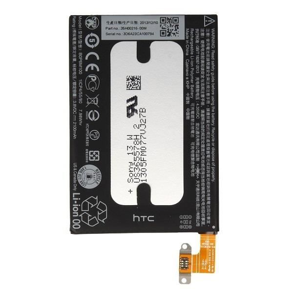 Batteri HTC B0P6M100