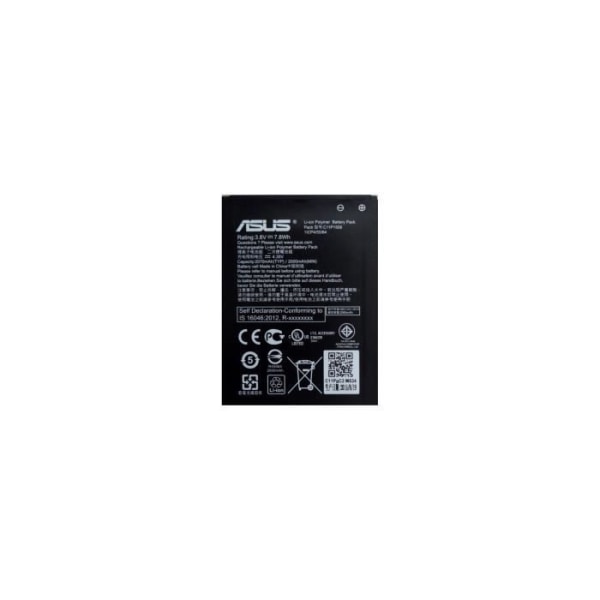 Original Asus Zenfone GO ZC500TG internt batteri