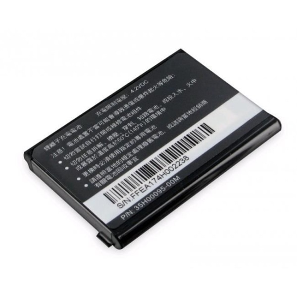 Batteri Original HTC BA-S390 (1500mAh) För Touch