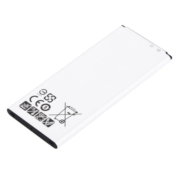 Batteri till Samsung Galaxy A3 2016 / A5310 / A310 Li-ion Uppladdningsbart 2300mAh Original EB-BA310ABE Övrigt