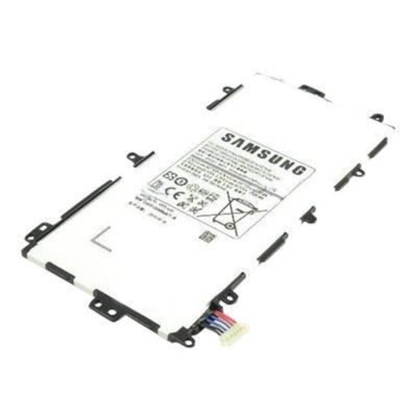 Batteri för Samsung typ SP3770E1H 3.7V 4600mAh-17Wh Li-Polymer Svart