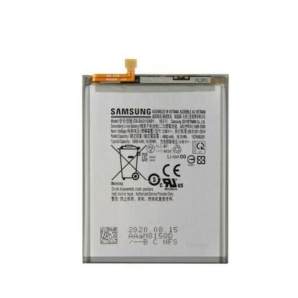 Batteri EB-BA315ABY til Galaxy A31 A315F