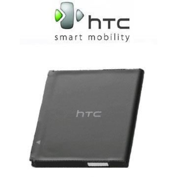 Batteri HTC BAS520 BA S520 för HTC Incredible S