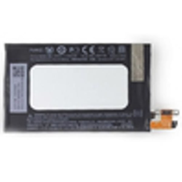 Batteri - HTC - One M7 - 2300mAh - Li-Polymer - BN07100