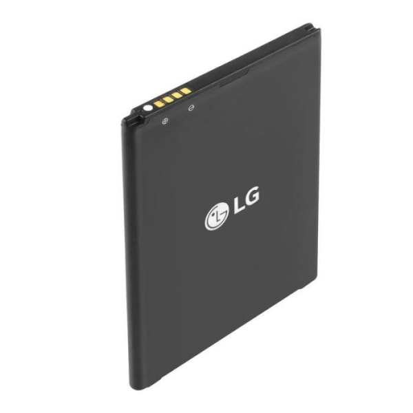 Original Original LG V10 standardbatteri [100 % officiellt original, telefon medföljer ej] OEM BL-45B1F