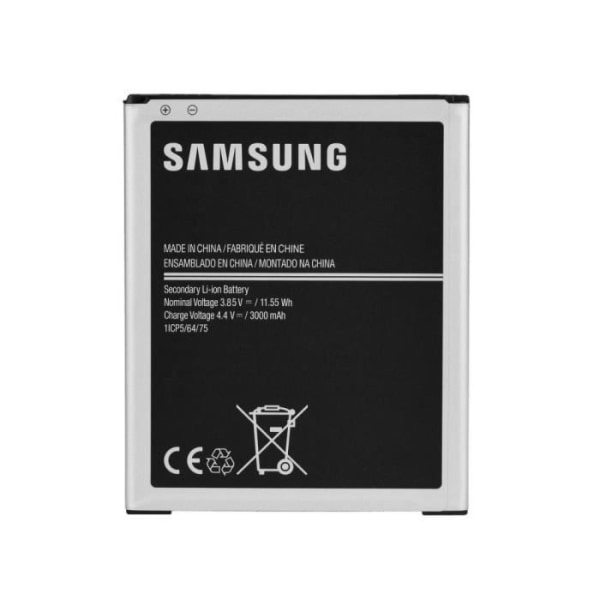 Original batteri Samsung Galaxy SM-J700H (EB-BJ700CBE)