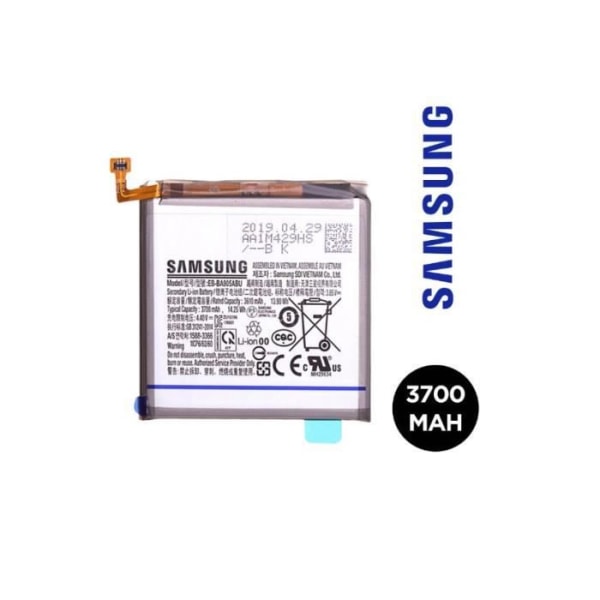 Batteri Samsung Galaxy A 80