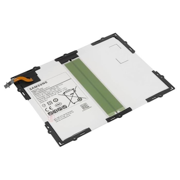 Original batteri Samsung Galaxy Tab A 10.1 (2016) - EB-BT585ABE 7300mAh