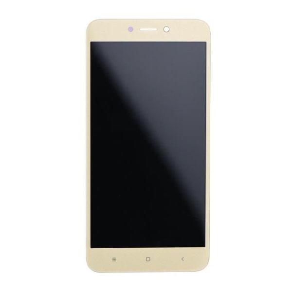 LCD XIAOMI REDMI 4X MED TOUCHSKÄRM OR ALPEXE-21