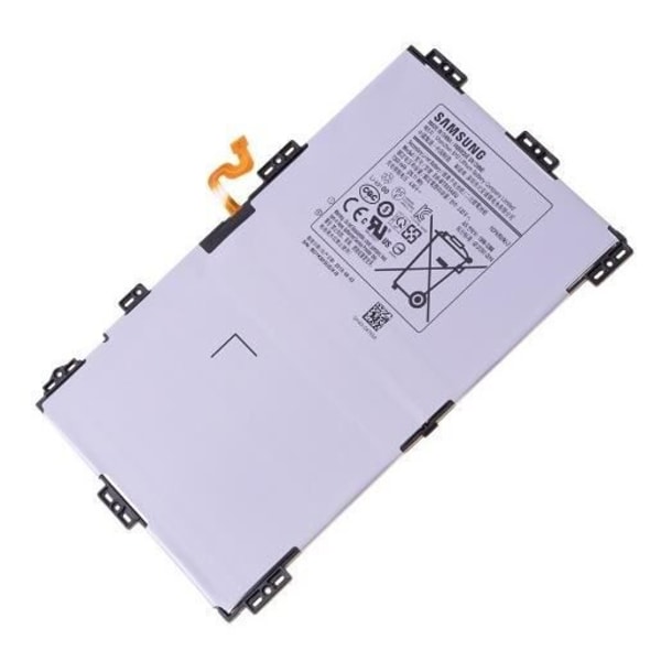 Originalbatteri Samsung Galaxy Tab S4 T835/T830 (EB-BT835ABU)