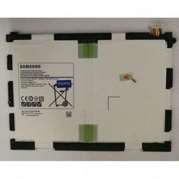 Batteri batteri Samsung Galaxy Tab A SM-T550 EB-BT550ABE