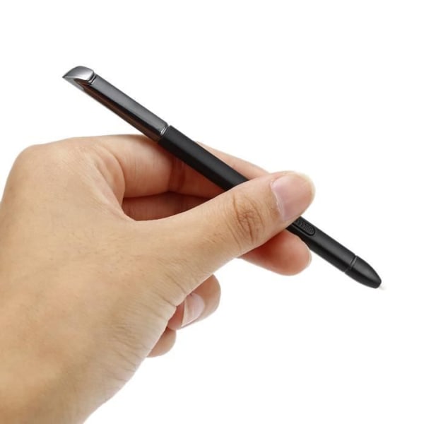 Sort til Samsung Galaxy Note2 Touch Pen