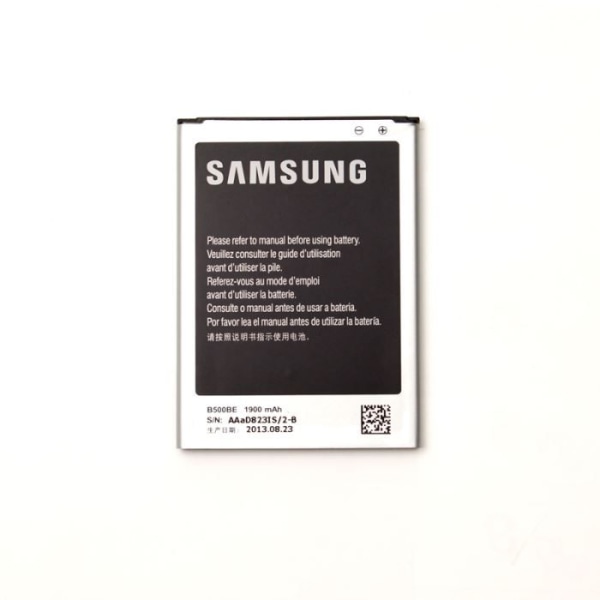 Originalt Samsung galaxy s4 mini i9190 batteri