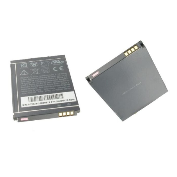 Original htc ba-s390 li-ion 1500 snäppbatteri