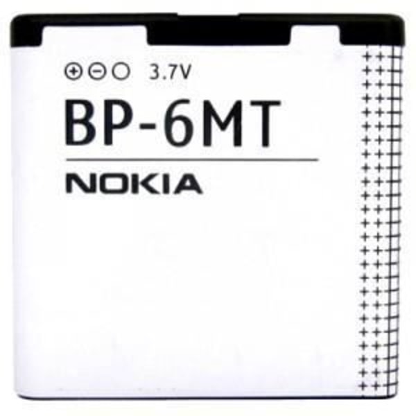 Nokia BP-6MT Akku Bulk