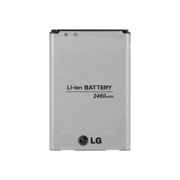 Batteri LG BL-59JH ÄKTA 2460 mAh