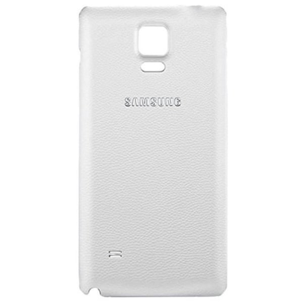 ORIGINAL SAMSUNG GALAXY NOTE 4 BATTERILÆKSEL