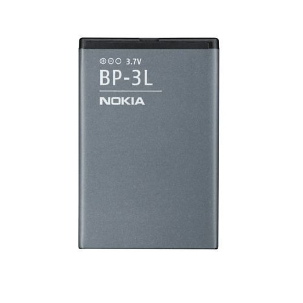 Batteri BP3L BP-3L 1300mah för Nokia 603 lum 710