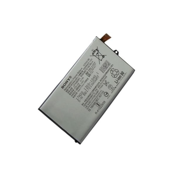 Original Sony Xperia för XZ1 Compact Batteri G8441 LIP1648ERPC