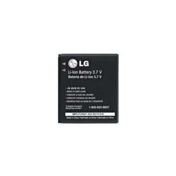 Original LG FL-53HN Batteri: P990 Optimus