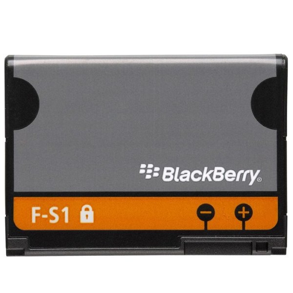 BlackBerry ACC-33811-201