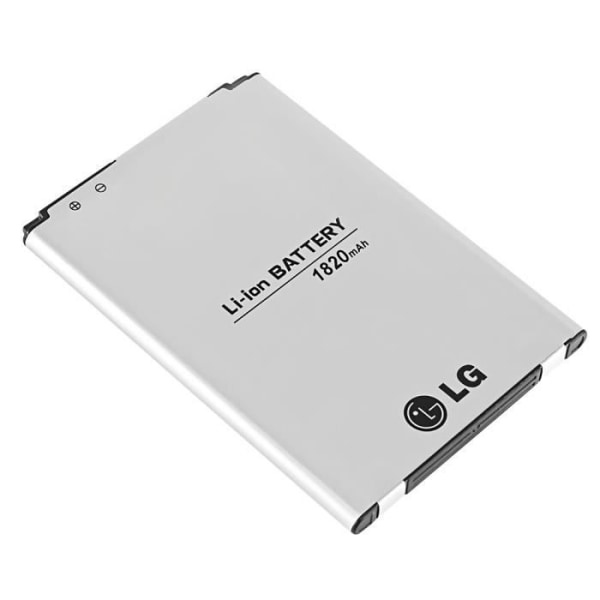 Original LG Leon H340N standardbatteri [100 % officiellt original, telefon medföljer ej] OEM BL-41ZH