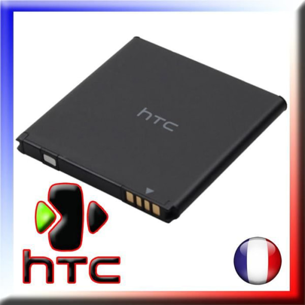 Original batteri BA-S560 för HTC Sensation