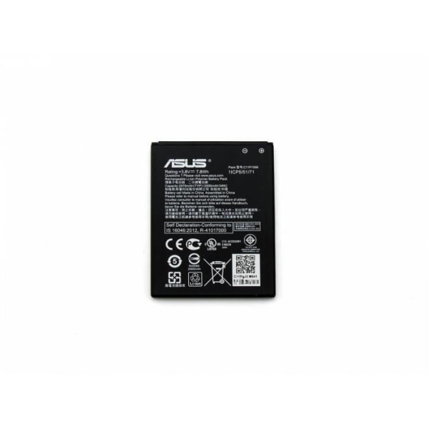C11P1506 original Asus batteri 7,8Wh