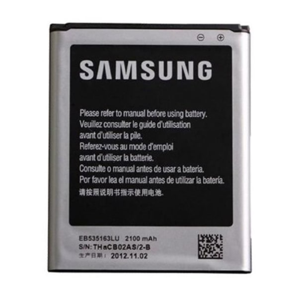 Original Samsung batteri EB535163LU för Galaxy