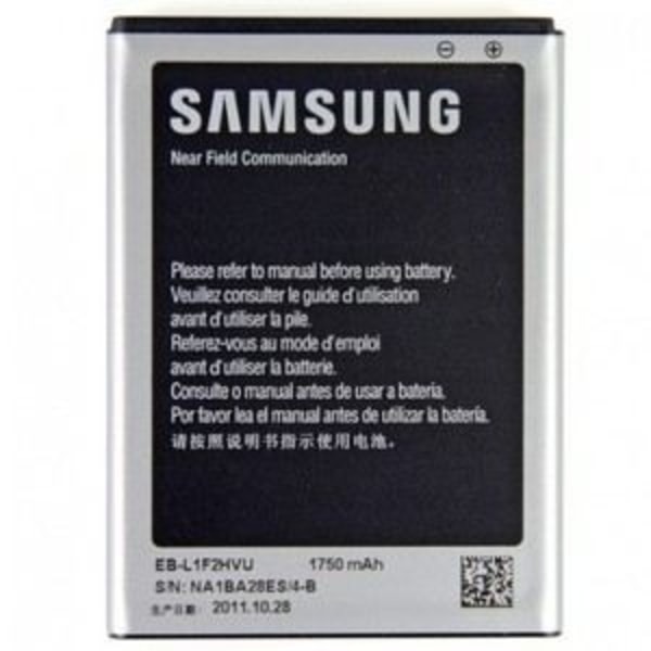 Samsung ORIGINAL EB-L1F2HVU batteri