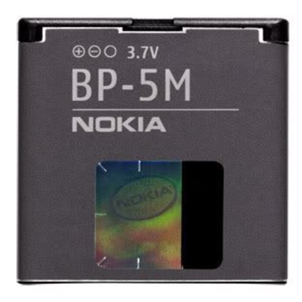 ORIGINAL NOKIA BP-5M batteri