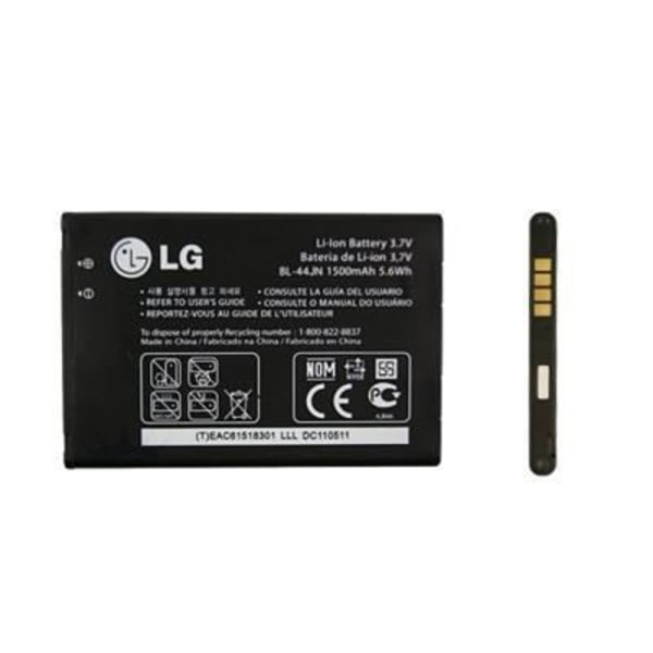 Original LG batteri till LG Prada