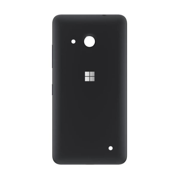 Original Nokia Lumia 550 svart batteriskal