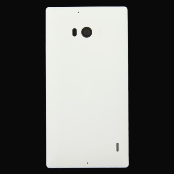 Bagcover Nokia Battericover Lumia 930 White