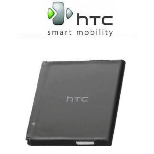 Originalt HTC BA-S520 / BAS520 batteri (1450 mAh) P