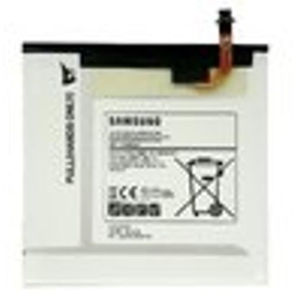 Originalt Samsung Galaxy Tab E 8 T377 batteri (EB-BT367ABA)