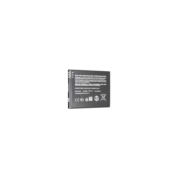 Batteri Original BV-T4D Lumia 950 XL Li-ion 3340mAh