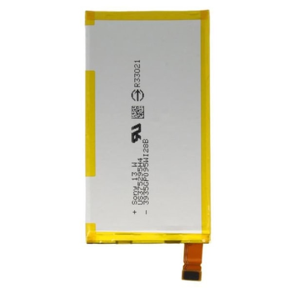 Originalbatteri Sony LIS1561ERPC - Xperia Z3 Compact (2600 mAh)