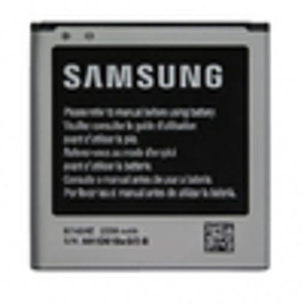 Original batteri Samsung Galaxy S4 Zoom (C101) B740AE a538 | Fyndiq