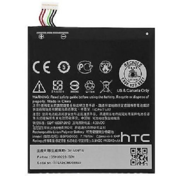 Batteri HTC Desire 610